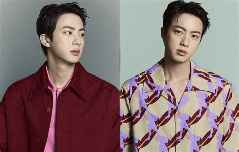 korean gucci ambassador|Gucci bts jin.